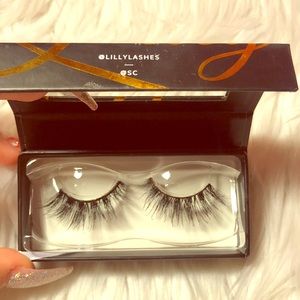 Lily Lashes